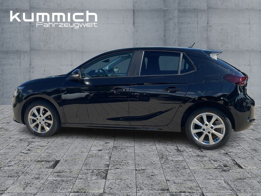 Opel Corsa 2022