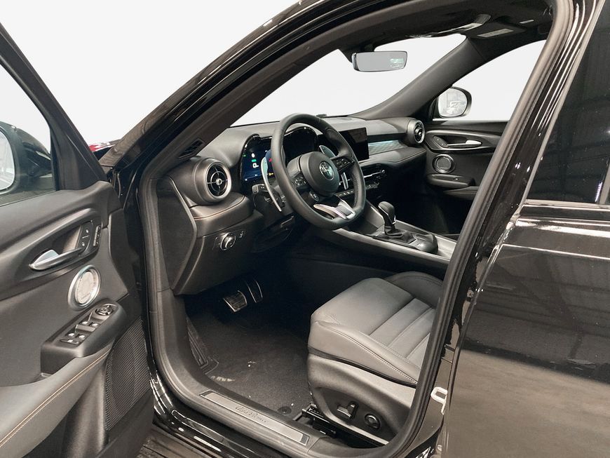 Alfa Romeo Tonale 2025