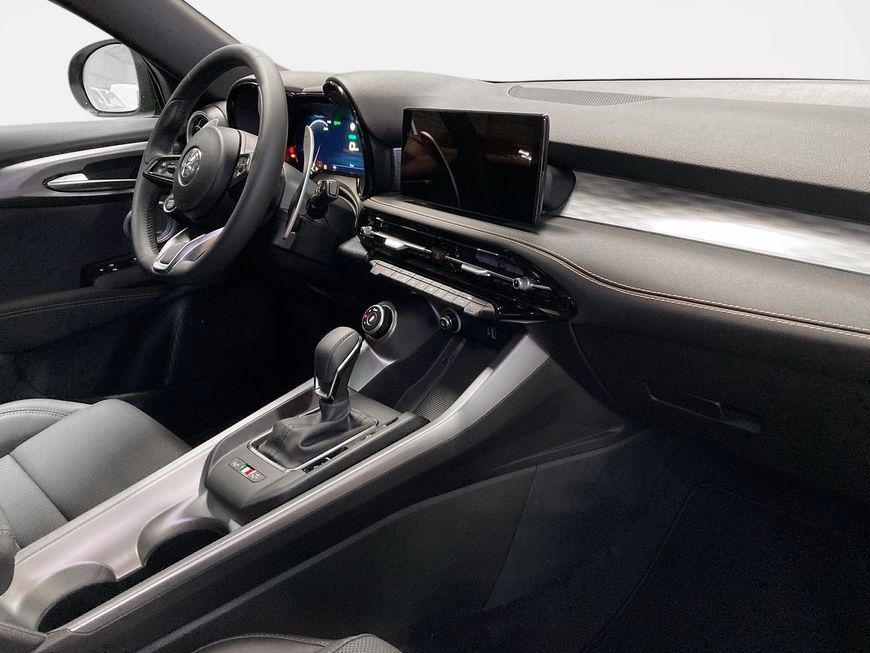 Alfa Romeo Tonale 2025