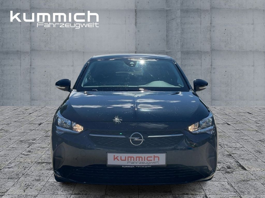 Opel Corsa 2022