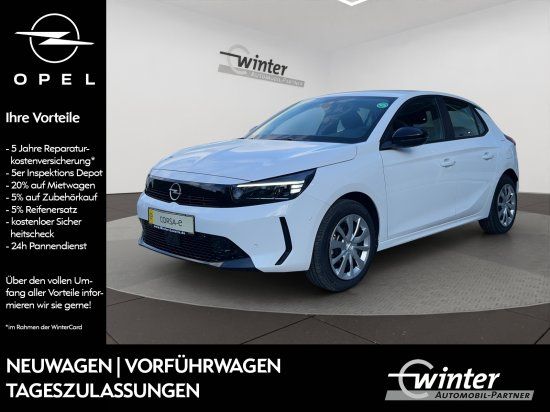 Opel Corsa 2023