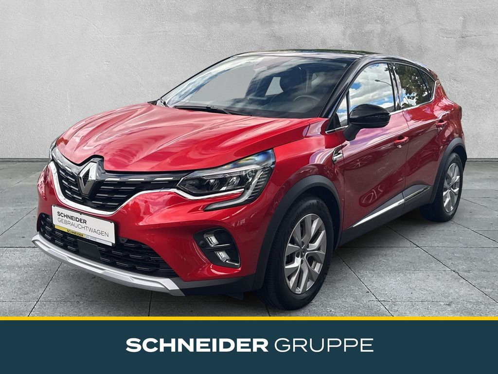 Renault Captur 2021