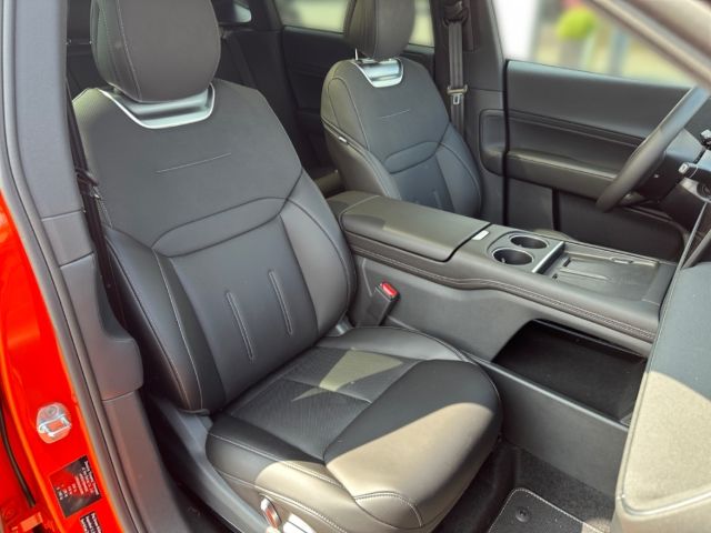 XPENG G6 2025