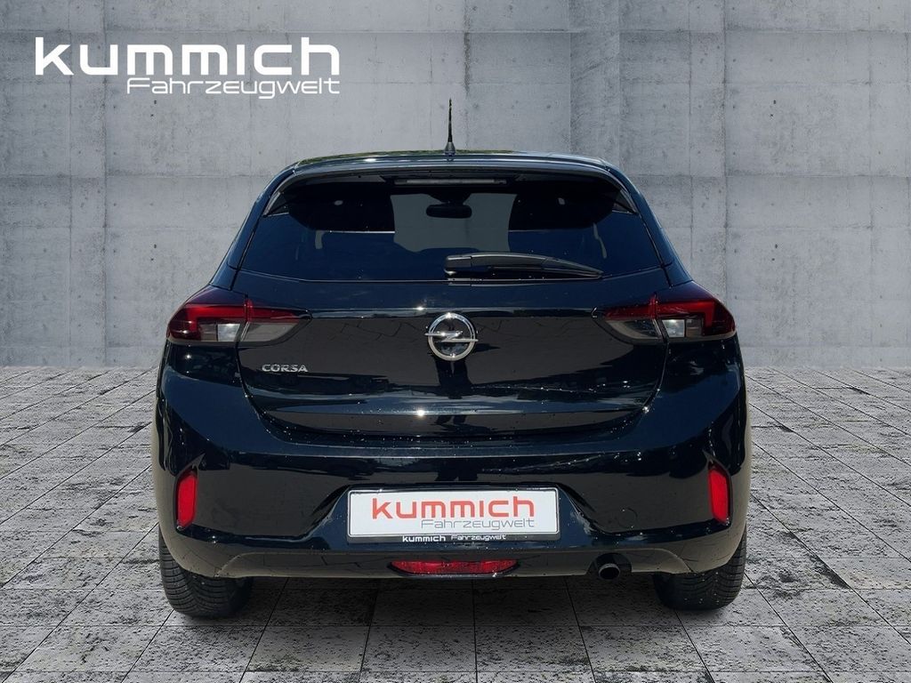 Opel Corsa 2022