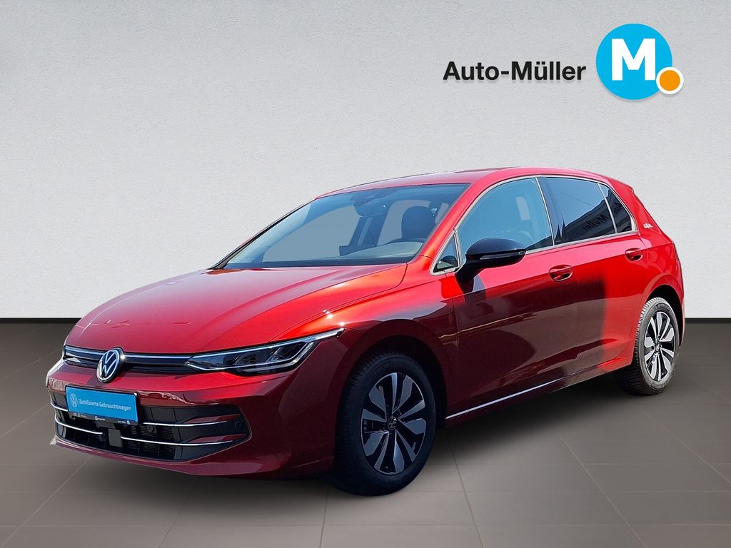 Volkswagen Golf 2024