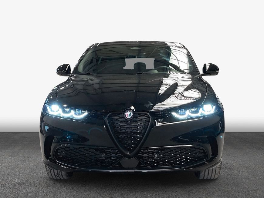 Alfa Romeo Tonale 2025