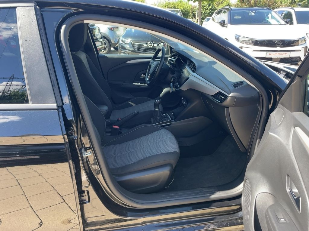 Opel Corsa 2022