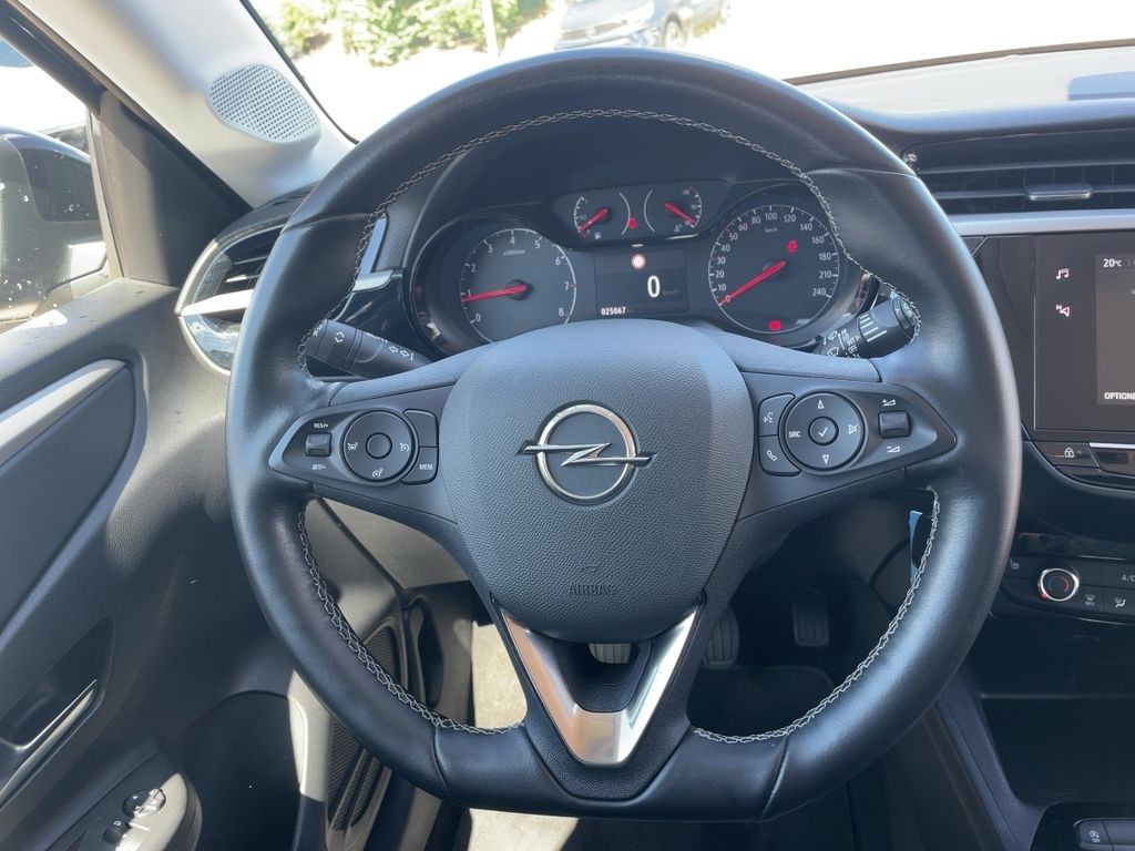 Opel Corsa 2022