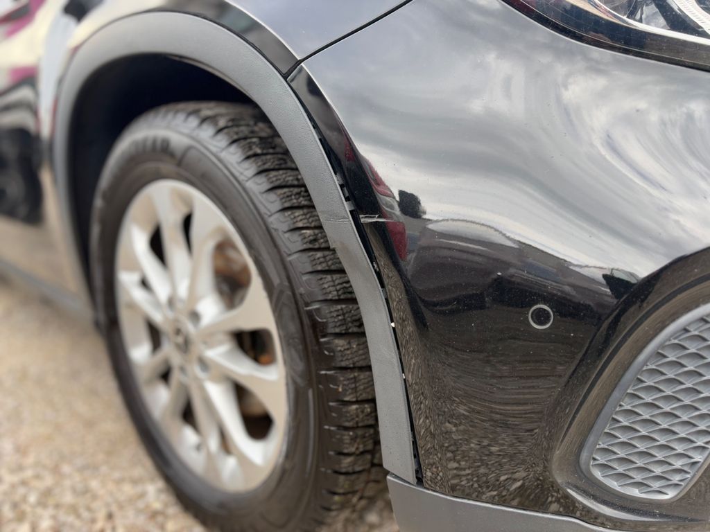 Mercedes-Benz GLA 180 2019