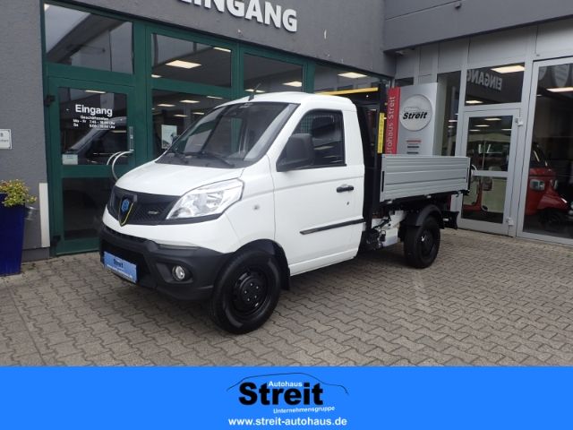 Piaggio Porter