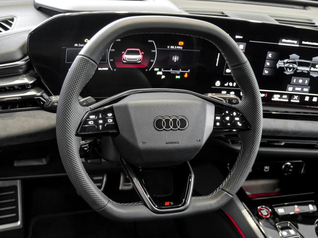 Audi A5 2025