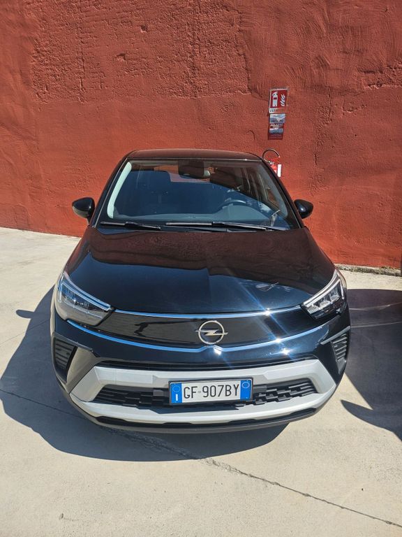 Opel Other 2021