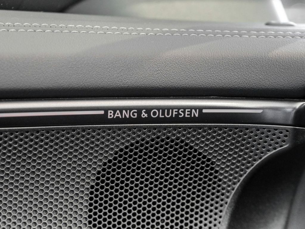 Audi A5 2025