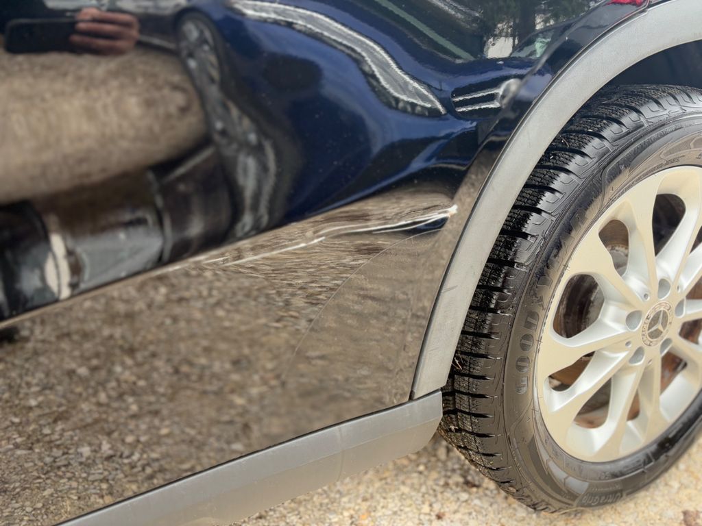 Mercedes-Benz GLA 180 2019