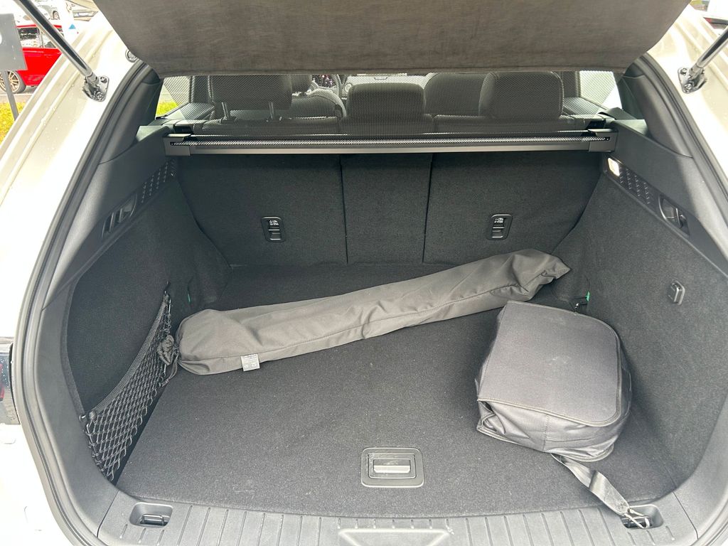 Mazda CX-60 2025