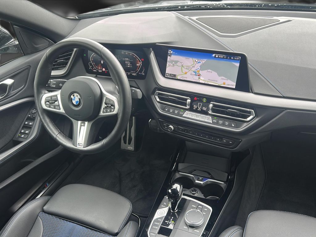 BMW 218 Gran Coupé 2024