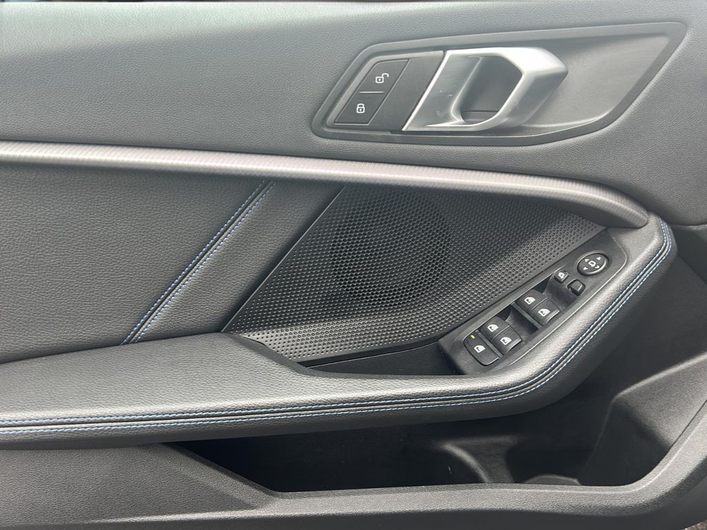 BMW 218 Gran Coupé 2024