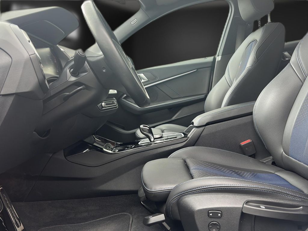 BMW 218 Gran Coupé 2024