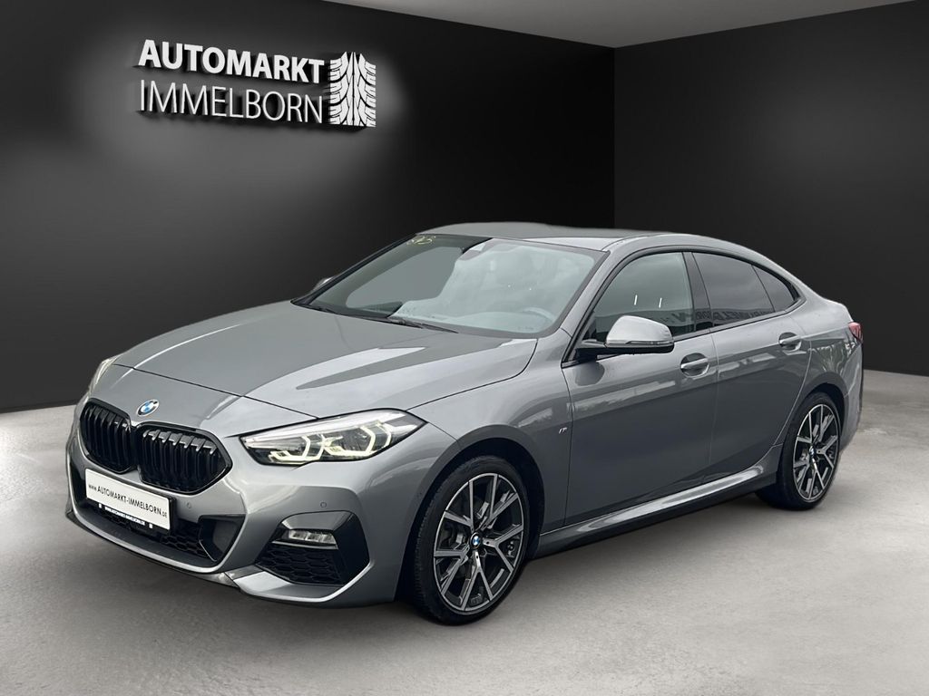 BMW 218 Gran Coupé 2024