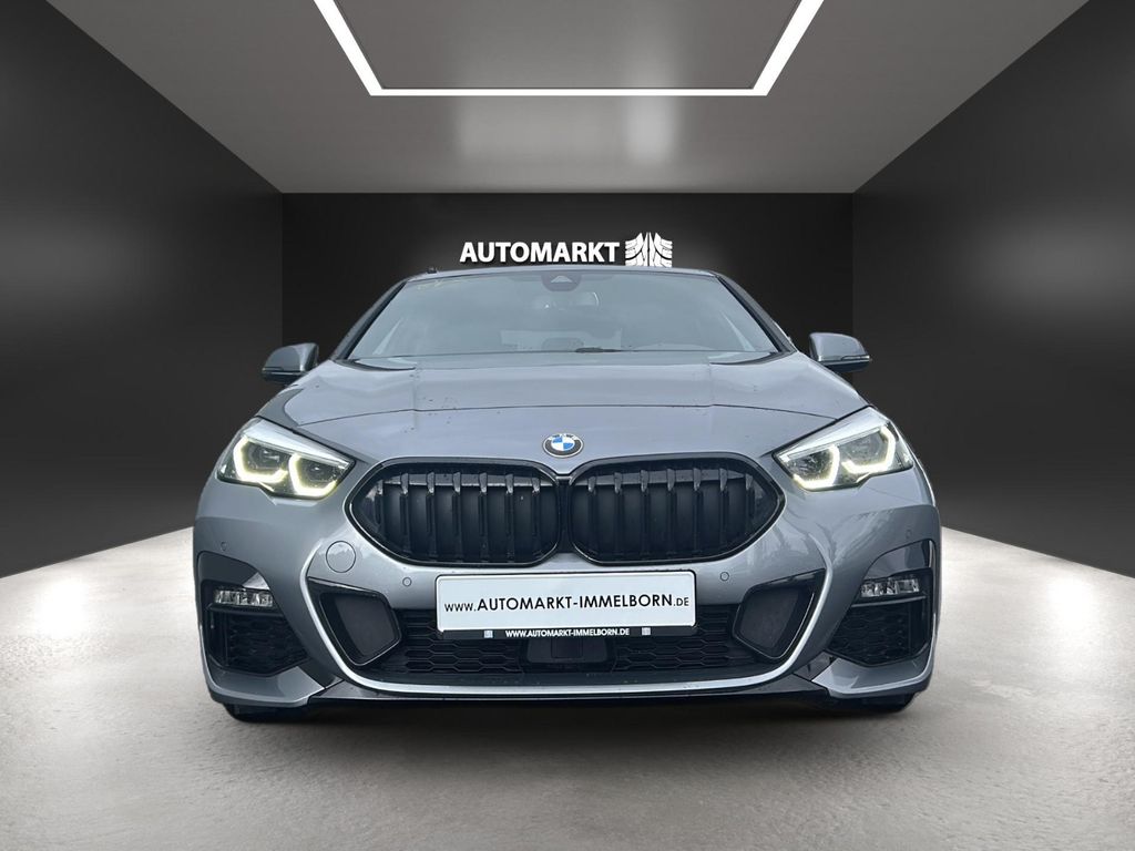 BMW 218 Gran Coupé 2024