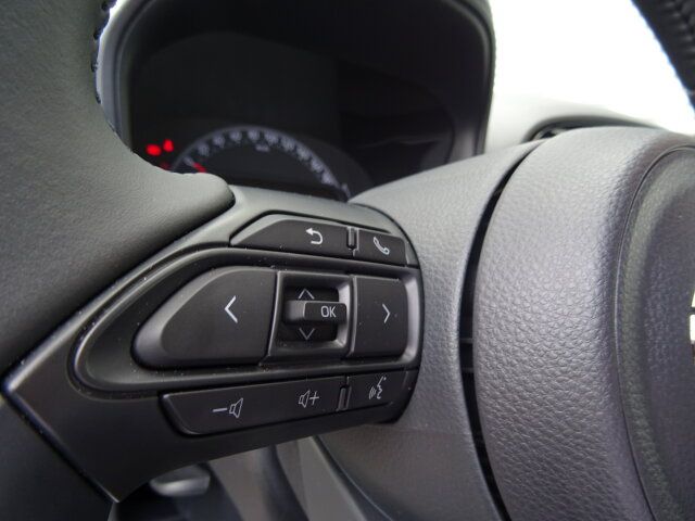 Toyota Aygo (X) 2024