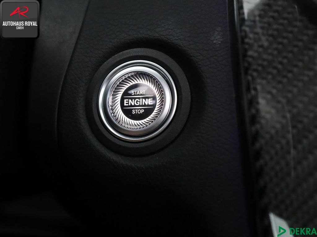 Mercedes-Benz C 63 AMG 2022