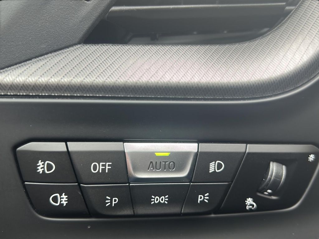 BMW 218 Gran Coupé 2024