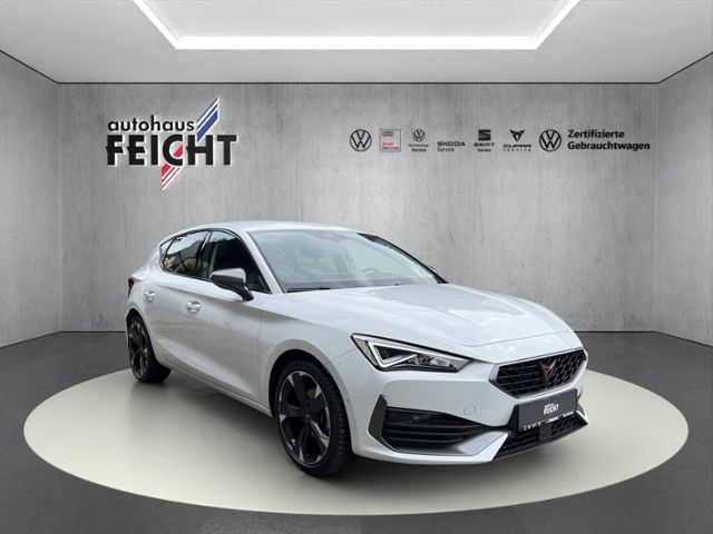 Cupra Leon 2024