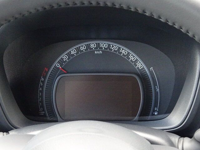 Toyota Aygo (X) 2024