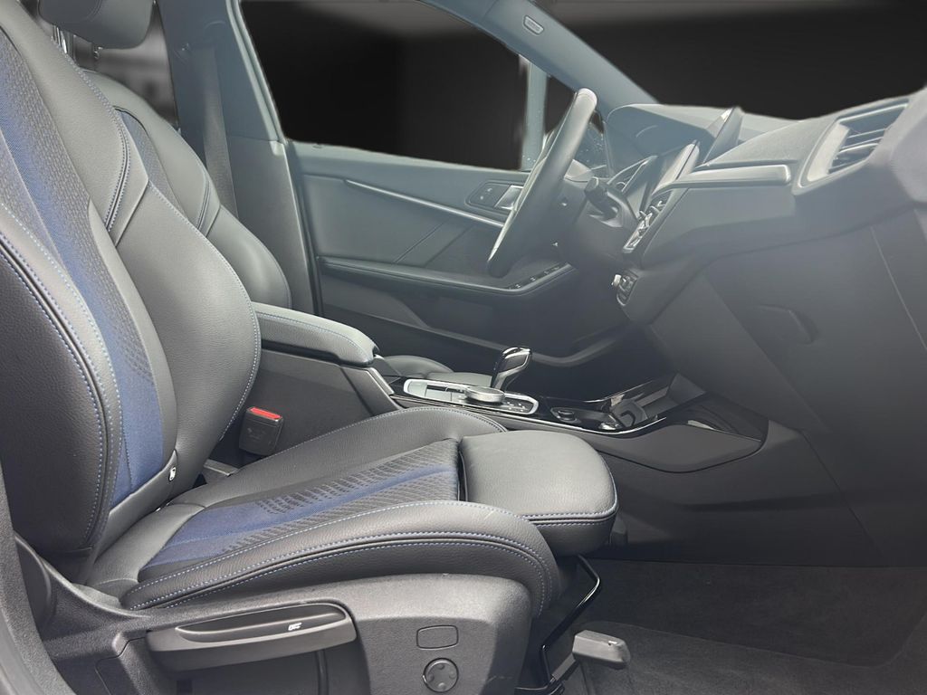 BMW 218 Gran Coupé 2024