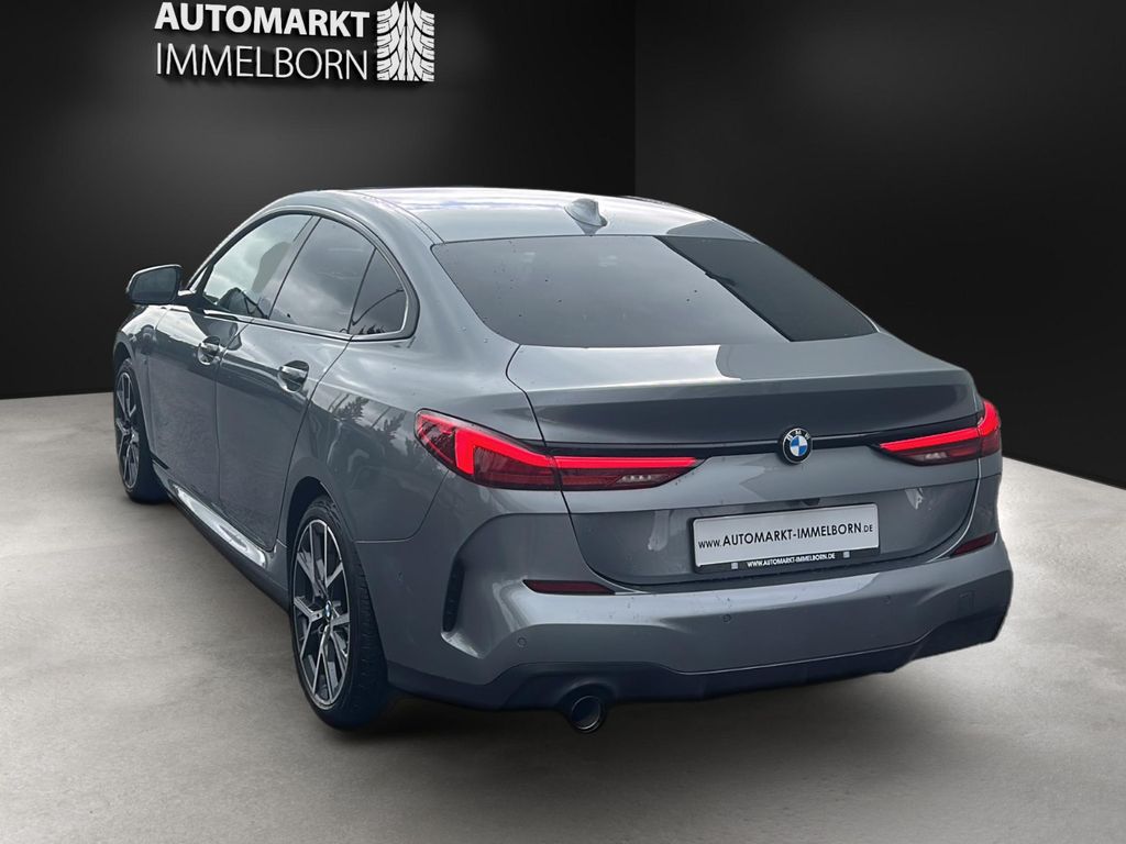 BMW 218 Gran Coupé 2024