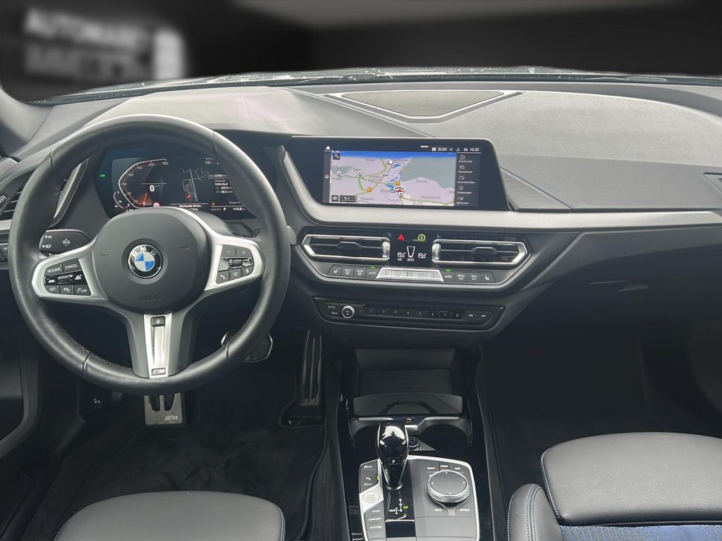 BMW 218 Gran Coupé 2024