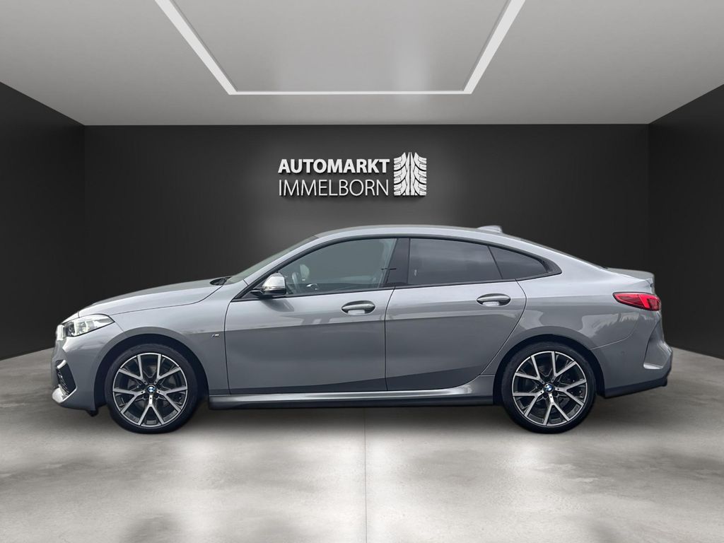 BMW 218 Gran Coupé 2024