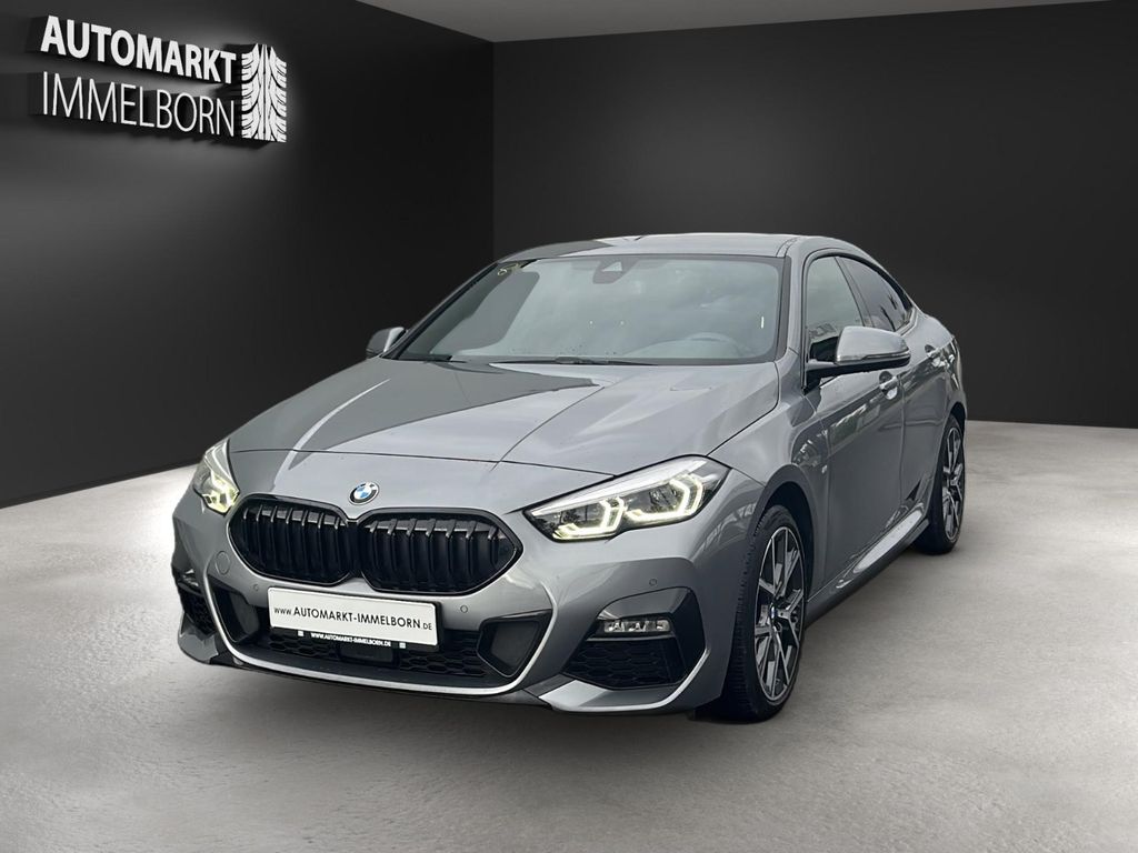 BMW 218 Gran Coupé 2024