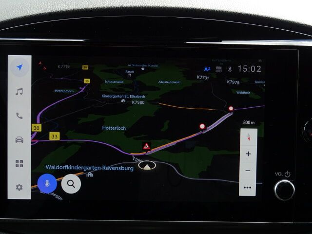 Toyota Aygo (X) 2024