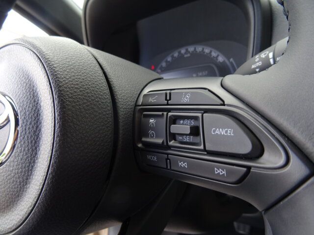 Toyota Aygo (X) 2024