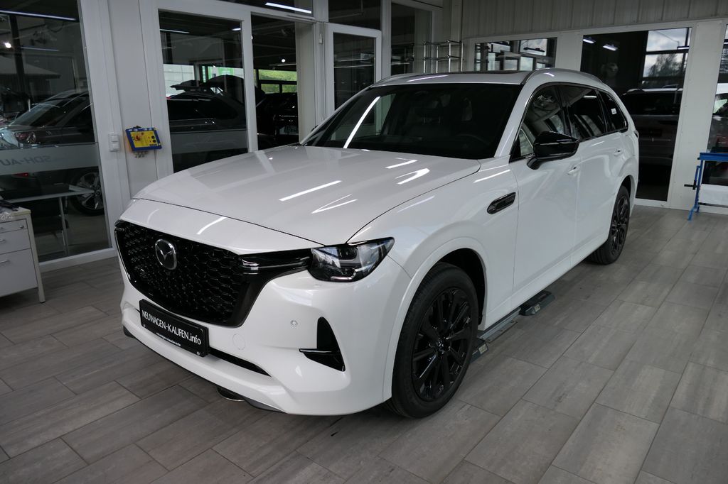 Mazda CX-80