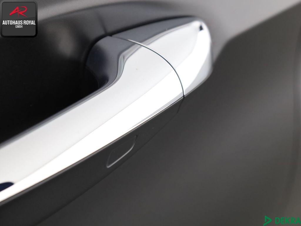 Mercedes-Benz C 63 AMG 2022