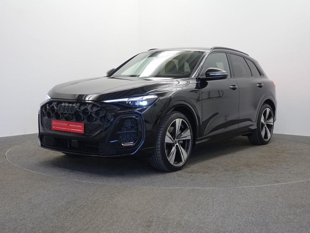 Audi Q5 2025