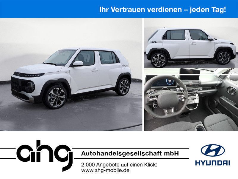 Hyundai INSTER 2025