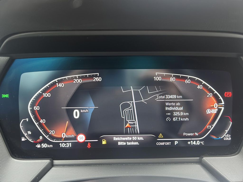 BMW 218 Gran Coupé 2024