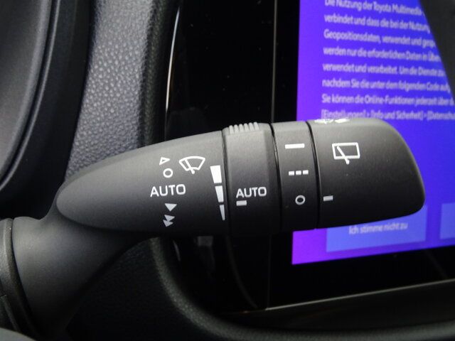 Toyota Aygo (X) 2024