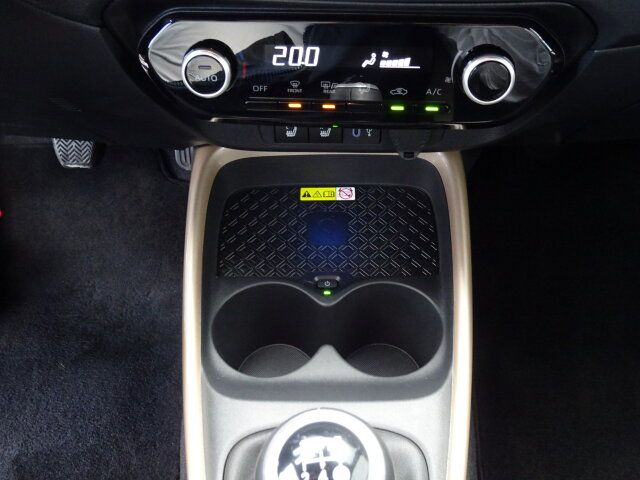 Toyota Aygo (X) 2024