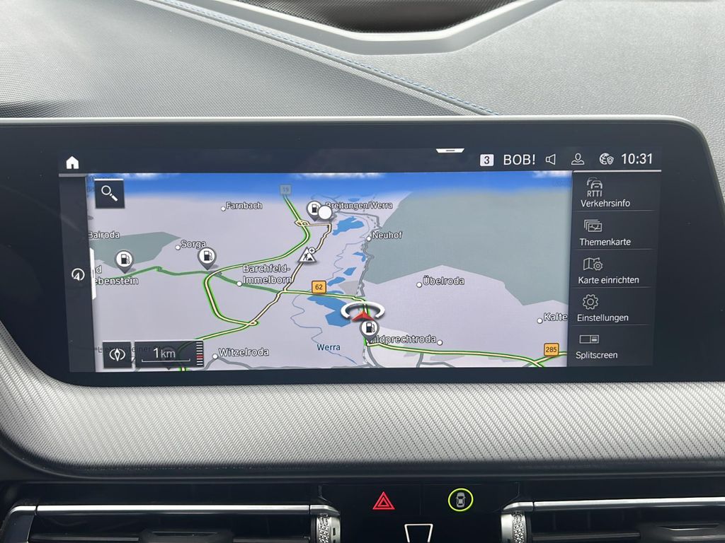 BMW 218 Gran Coupé 2024