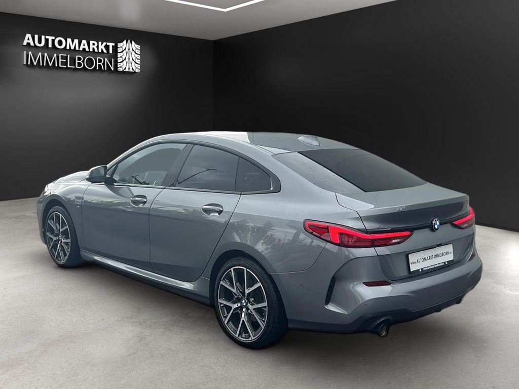 BMW 218 Gran Coupé 2024