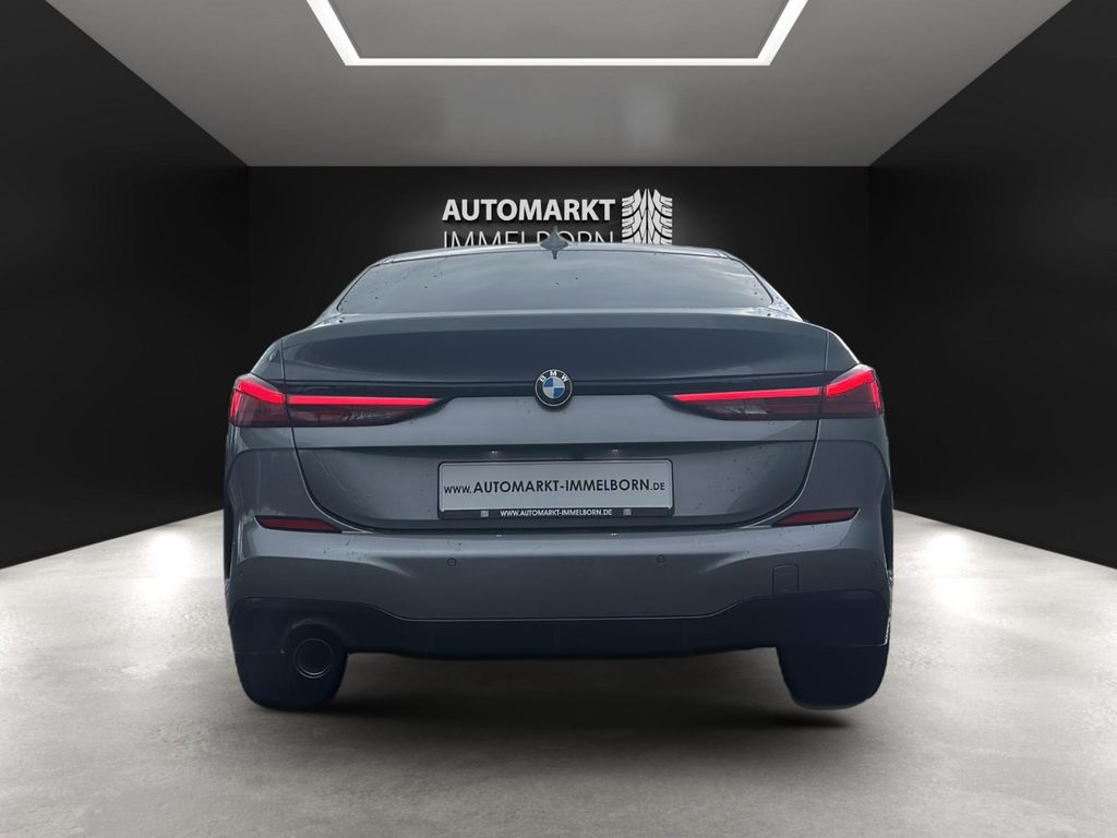 BMW 218 Gran Coupé 2024