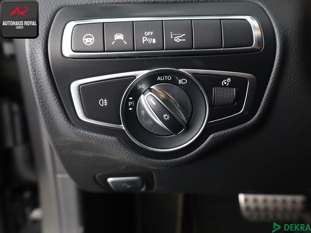 Mercedes-Benz C 63 AMG 2022