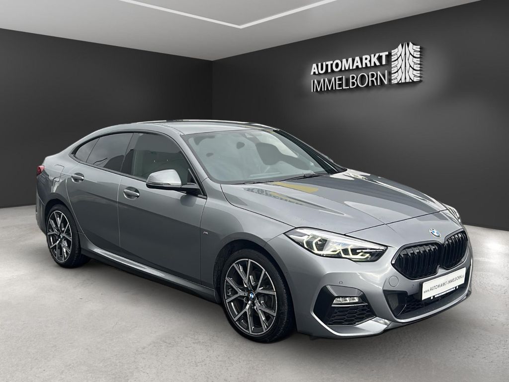 BMW 218 Gran Coupé 2024