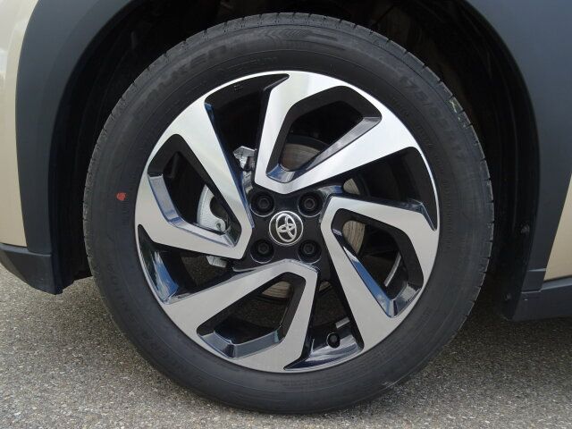 Toyota Aygo (X) 2024