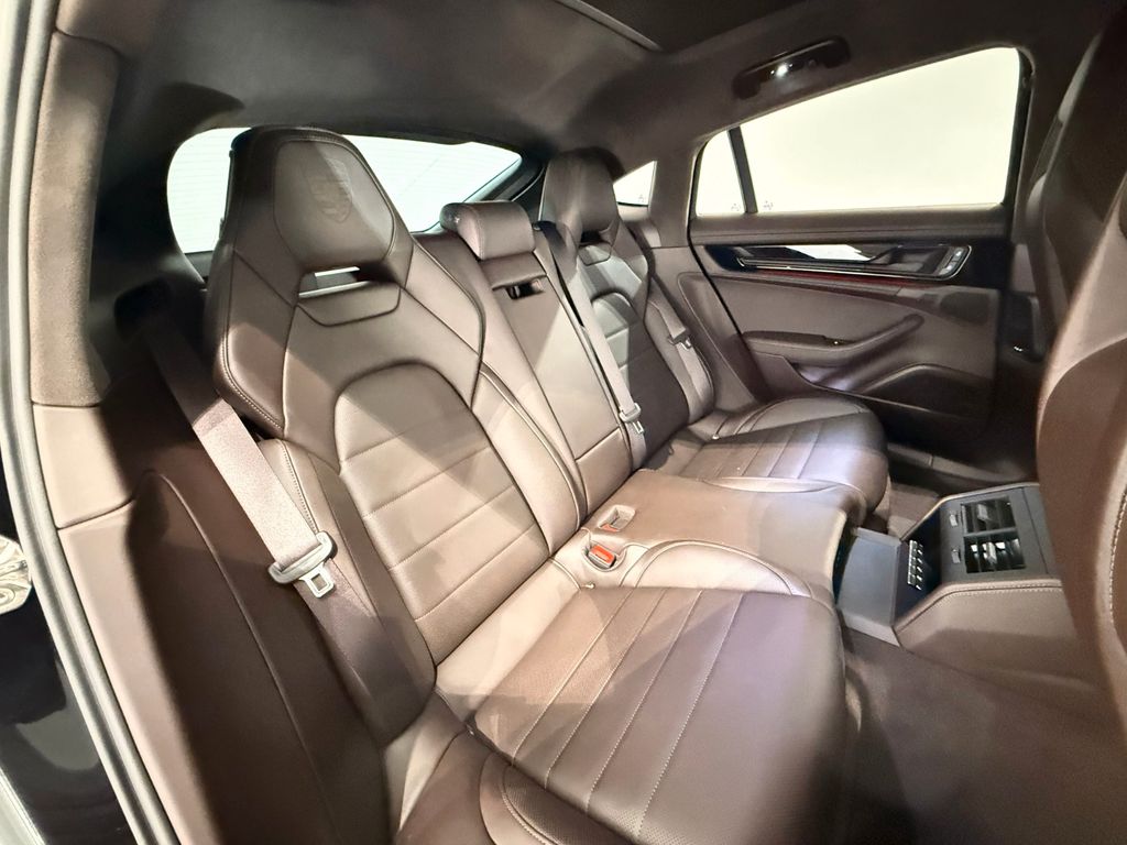 Porsche Panamera 2024